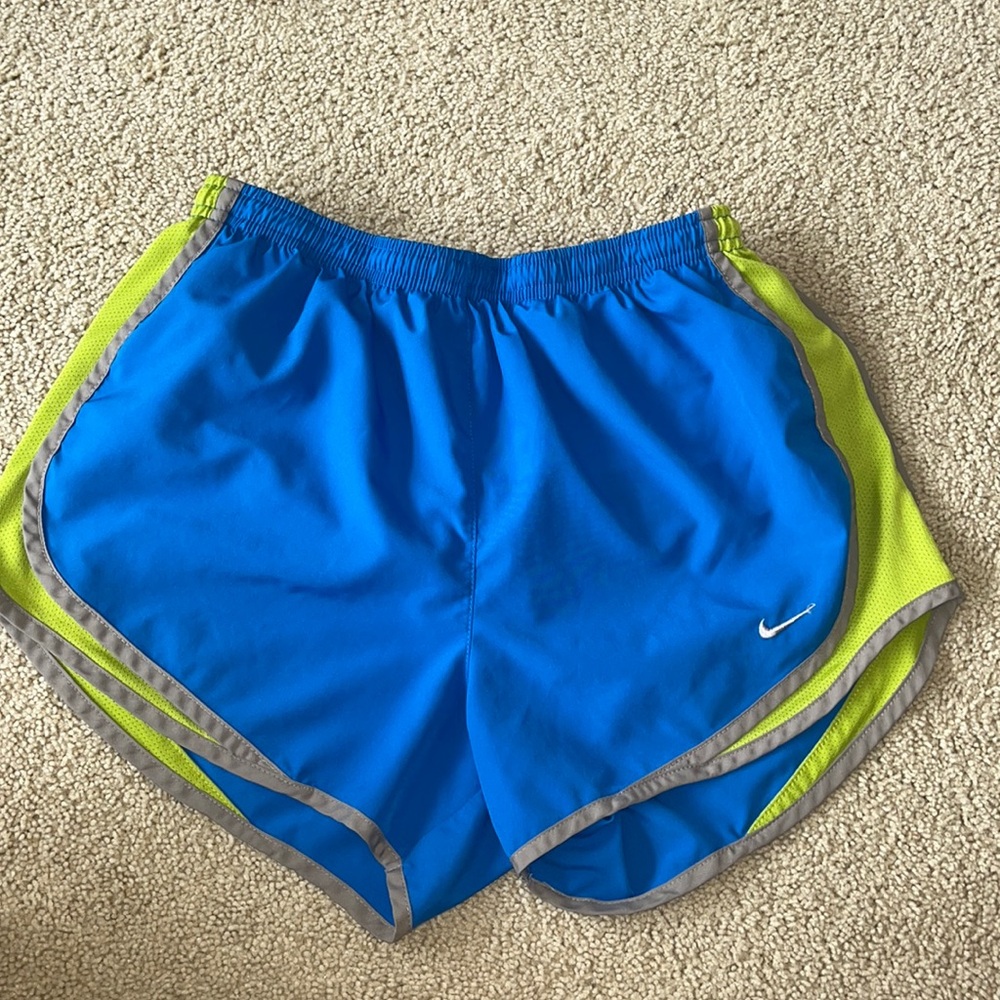 Nike Dri-Fit Shorts